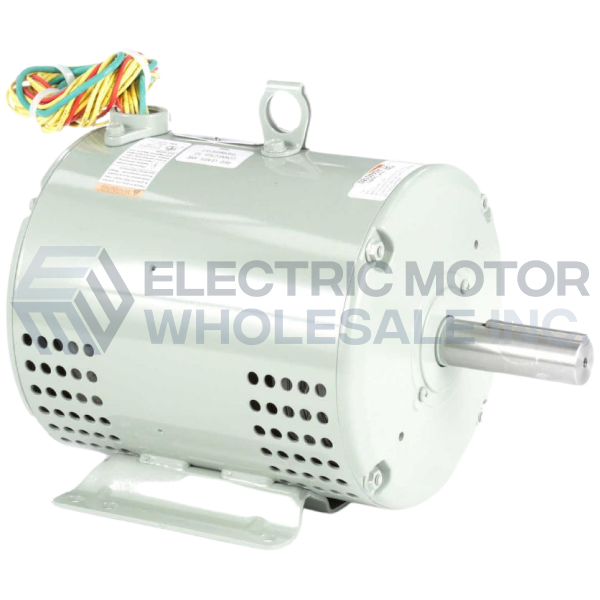 Image for 7.5HP MARATHON 3510RPM 184TZ DPAO 3PH CROP DRYER MOTOR B131850